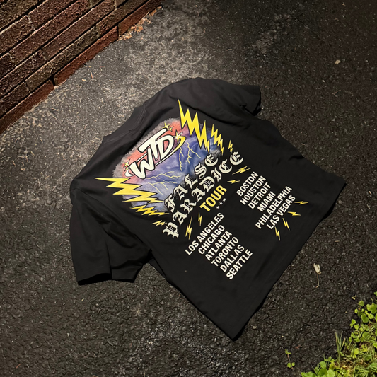 FPWTD WORLD TOUR