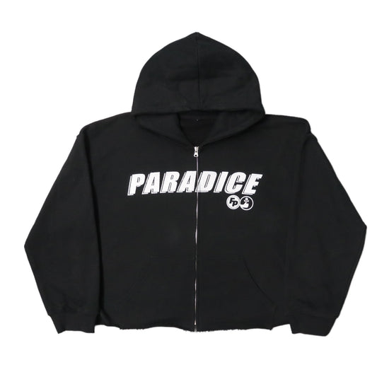 FPR Zip Up