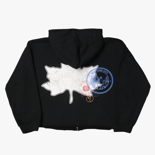 FPR Zip Up